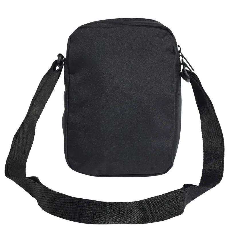 adidas Linear Organizer - Bolso bandolera 20 cm (black/white)