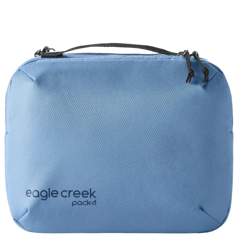 Eagle Creek Pack-It Trifold - Neceser 25 cm (blue dawn)