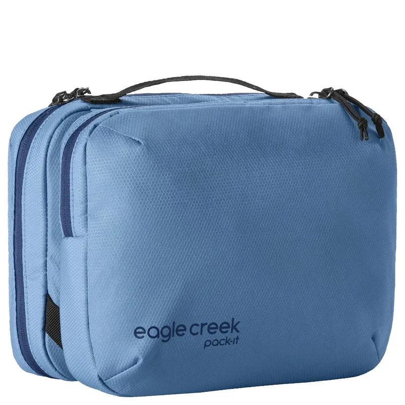 Eagle Creek Pack-It Trifold - Neceser 25 cm (blue dawn)