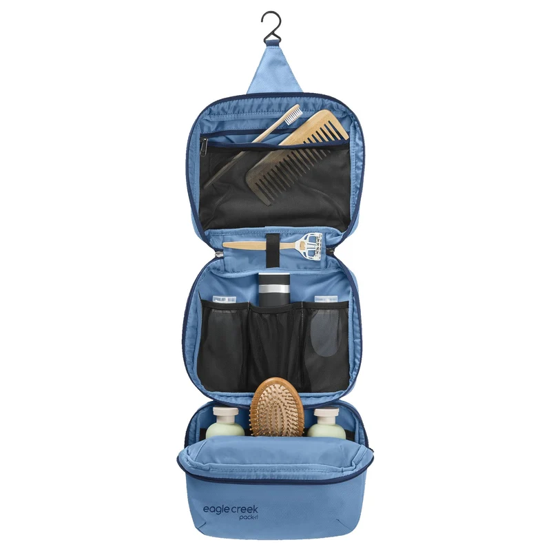 Eagle Creek Pack-It Trifold - Neceser 25 cm (blue dawn)