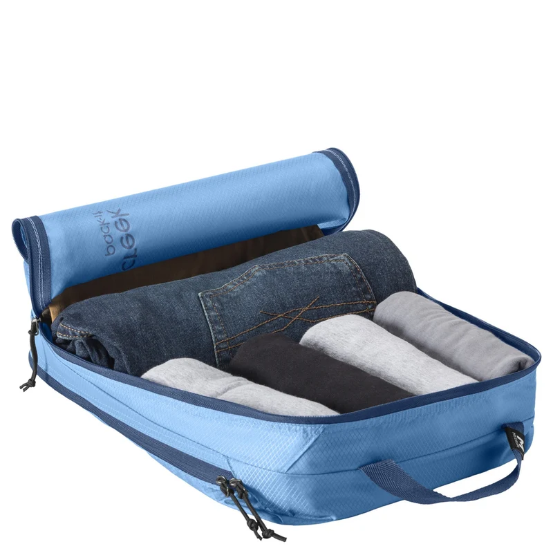Eagle Creek Pack-It Overnight Set 3tlg. - Bolsa de compresión (blue dawn)