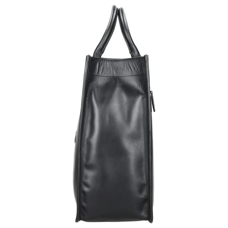 bugatti Daphne - Bolso shopper 14" 41 cm (black)