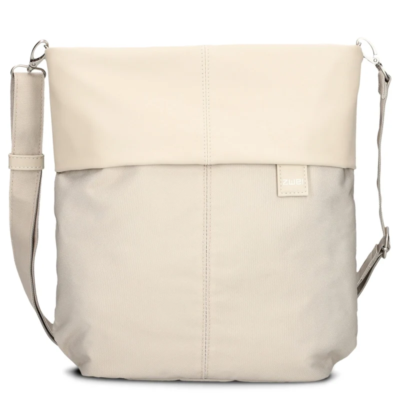 zwei Olli OT12 - Bolso bandolera 32 cm (linen)