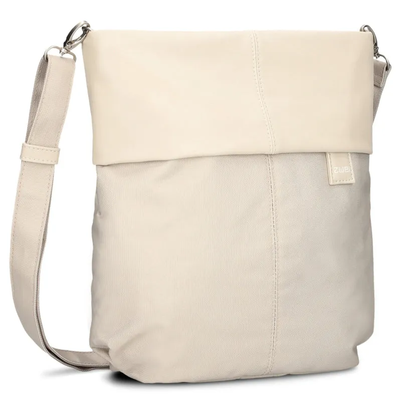 zwei Olli OT12 - Bolso bandolera 32 cm (linen)