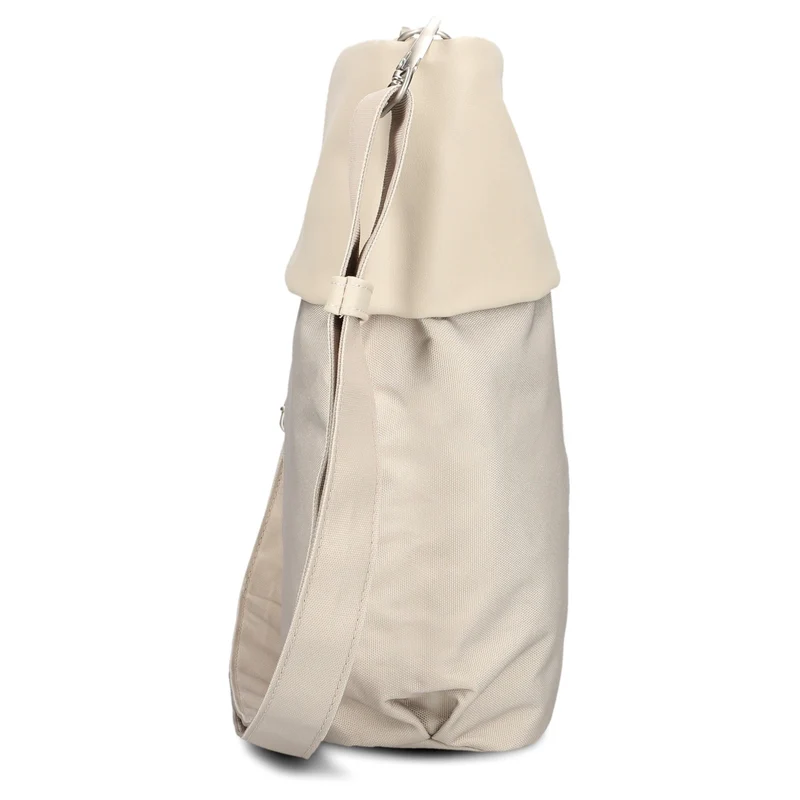 zwei Olli OT12 - Bolso bandolera 32 cm (linen)