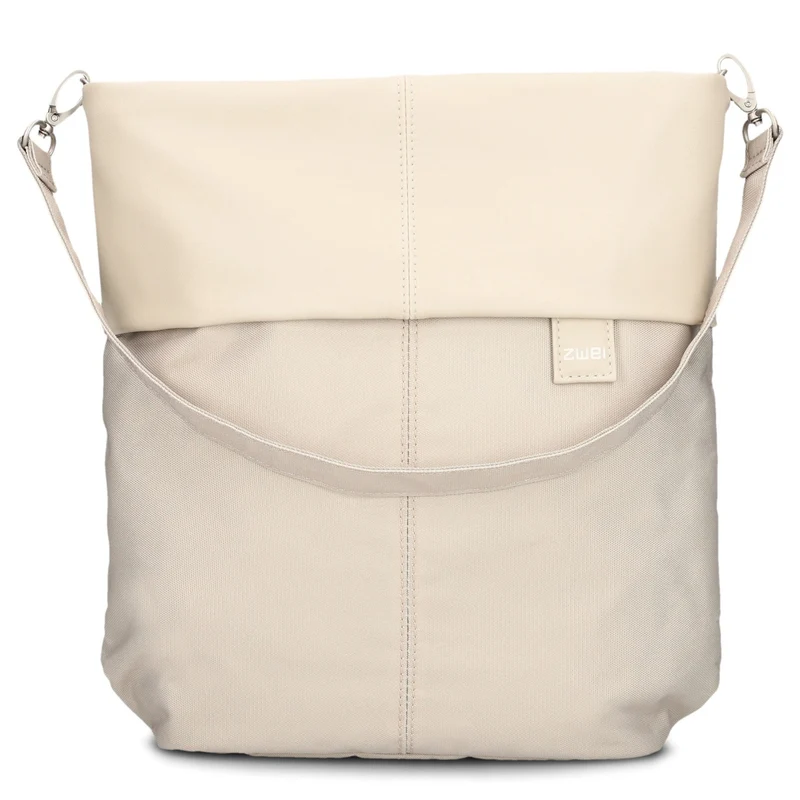 zwei Olli OT12 - Bolso bandolera 32 cm (linen)