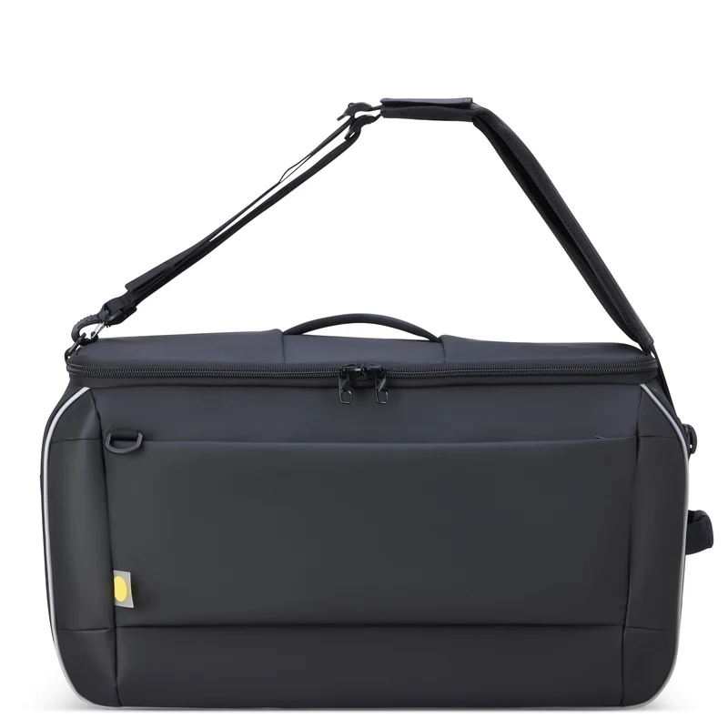Delsey Paris Aventure 75 - Bolsa de viaje 65 cm (schwarz)