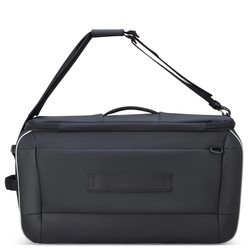 Delsey Paris Aventure 75 - Bolsa de viaje 65 cm (schwarz)