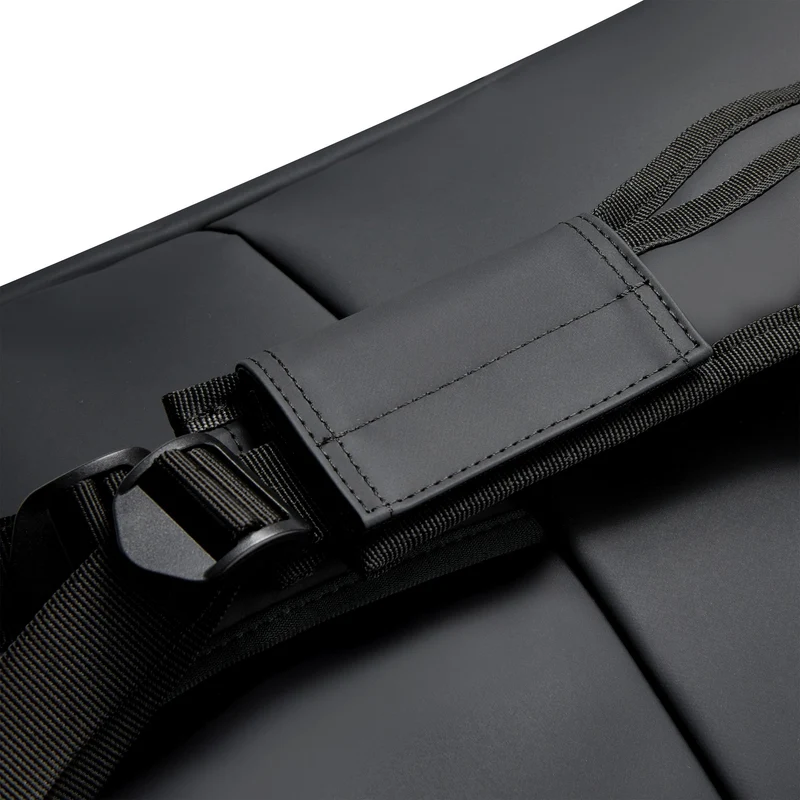 Delsey Paris Aventure 75 - Bolsa de viaje 65 cm (schwarz)