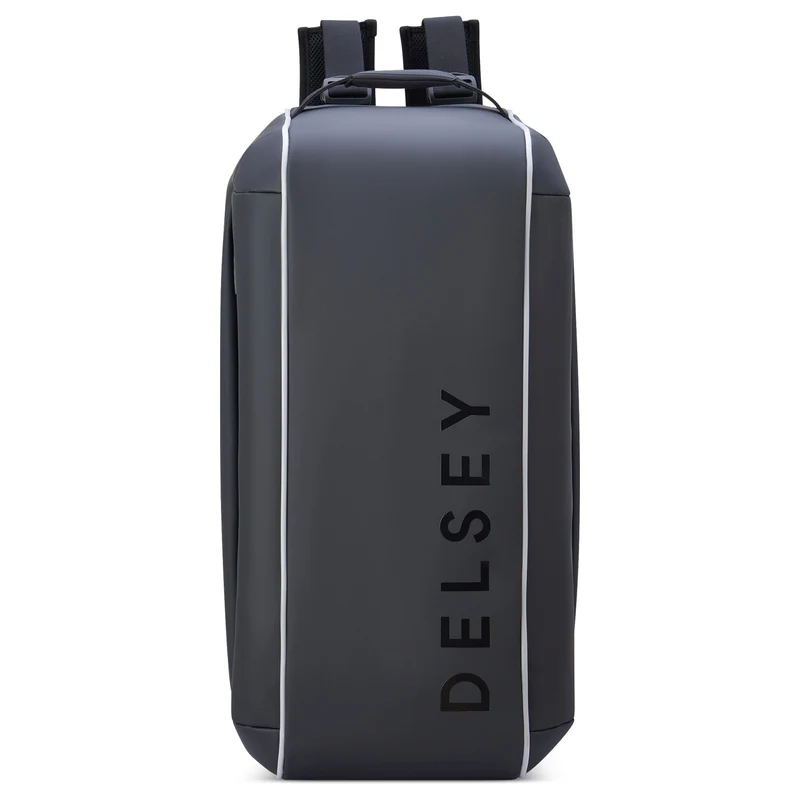 Delsey Paris Aventure 75 - Bolsa de viaje 65 cm (schwarz)