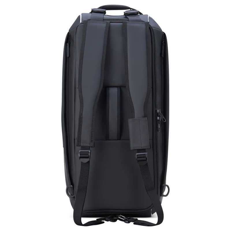 Delsey Paris Aventure 75 - Bolsa de viaje 65 cm (schwarz)