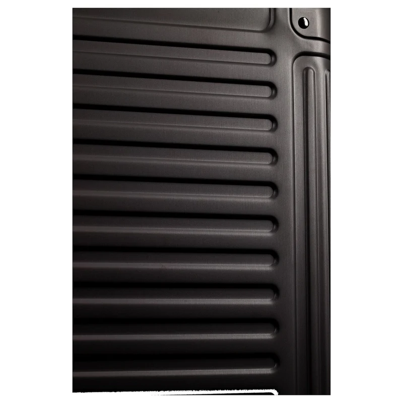 Travelite Next - Trolley de 4 ruedas L 77 cm (black)