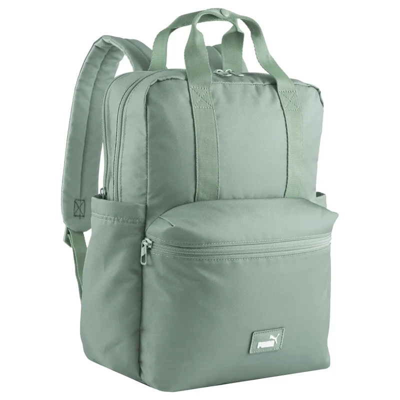 Puma Phase College - Mochila (green)