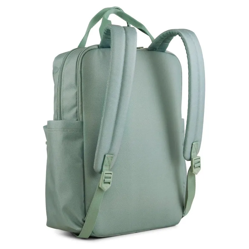 Puma Phase College - Mochila (green)