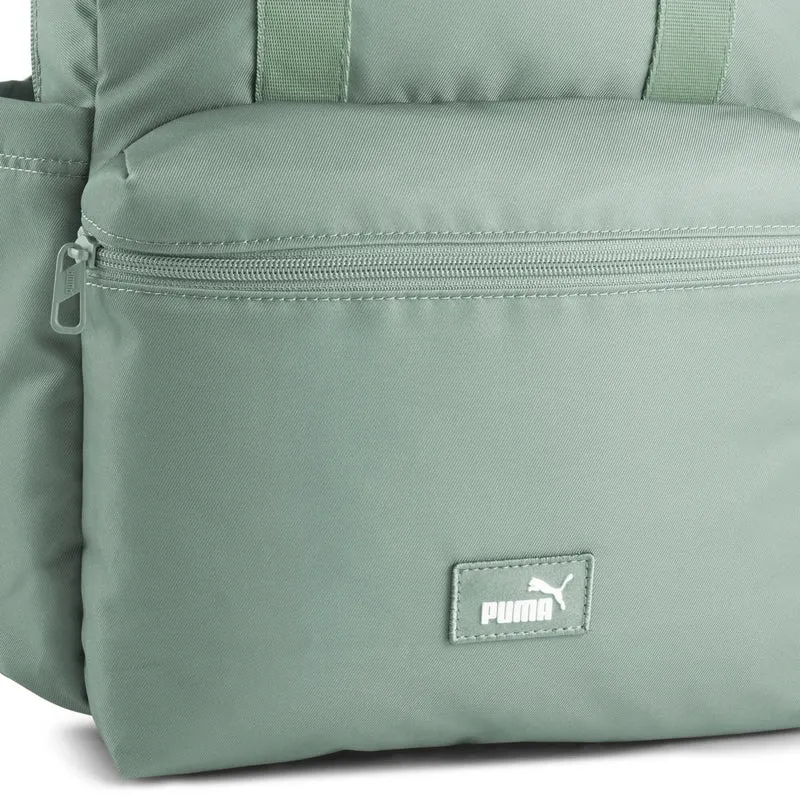 Puma Phase College - Mochila (green)