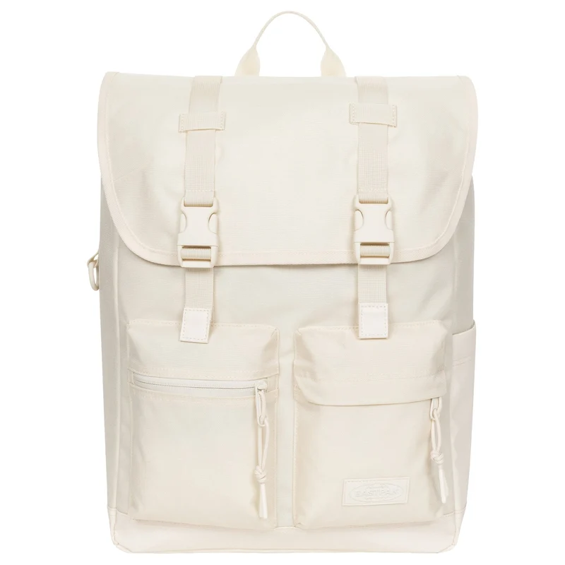 Eastpak selection Icon Topload - Mochila 16" 42 cm (off white)