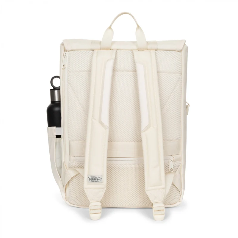 Eastpak selection Icon Topload - Mochila 16" 42 cm (off white)