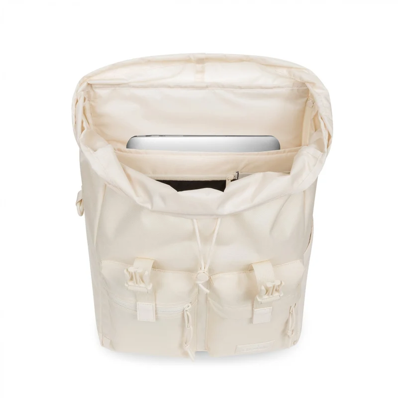 Eastpak selection Icon Topload - Mochila 16" 42 cm (off white)