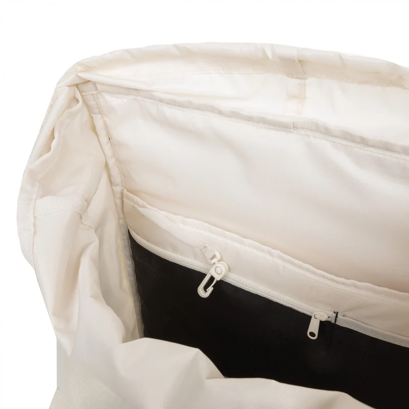 Eastpak selection Icon Topload - Mochila 16" 42 cm (off white)
