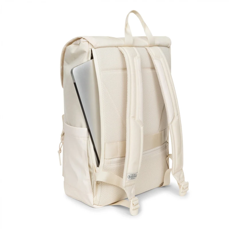 Eastpak selection Icon Topload - Mochila 16" 42 cm (off white)