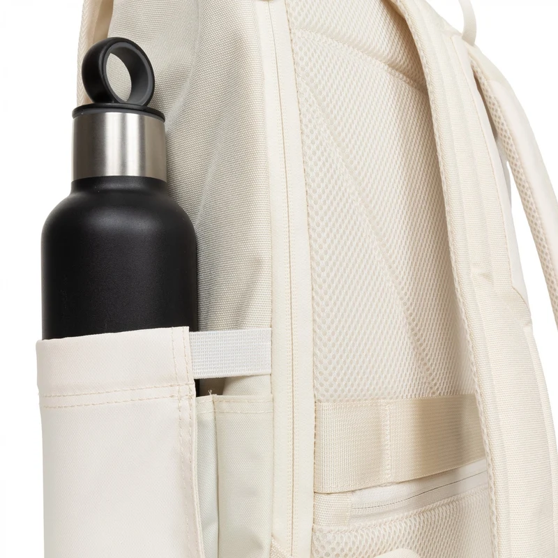 Eastpak selection Icon Topload - Mochila 16" 42 cm (off white)