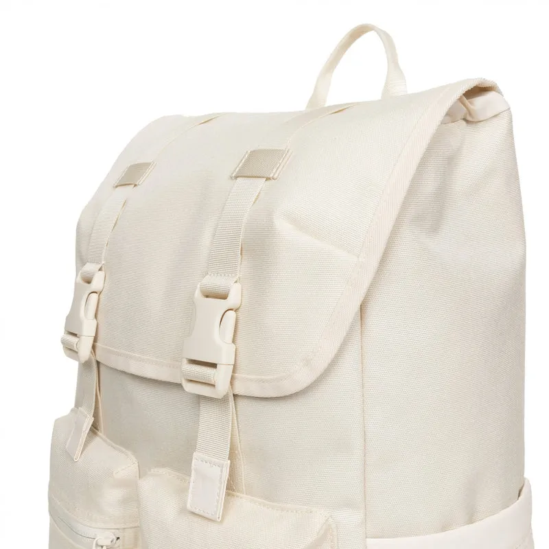 Eastpak selection Icon Topload - Mochila 16" 42 cm (off white)