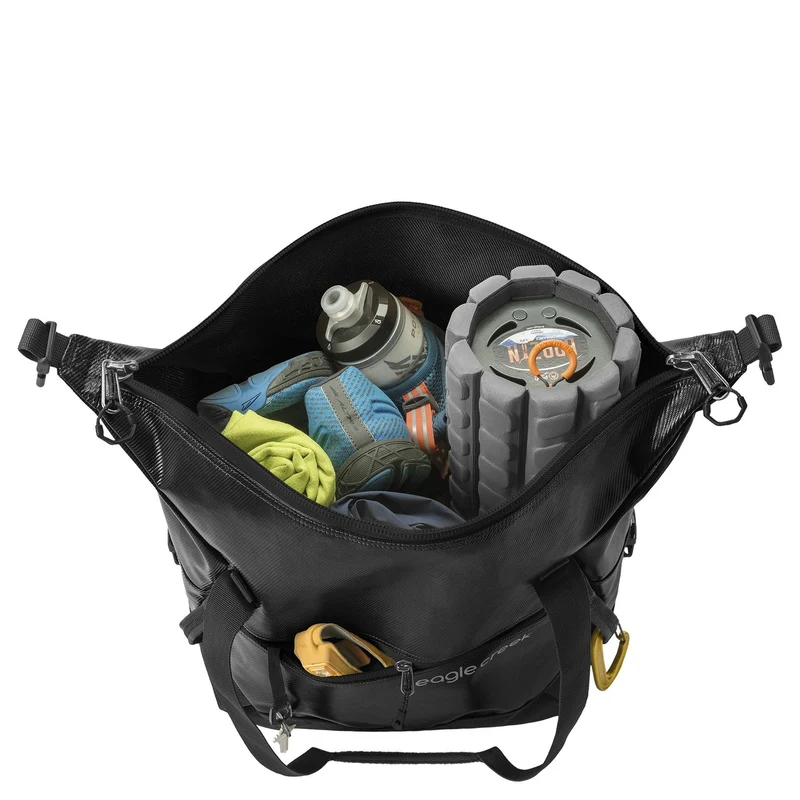 Eagle Creek selection Migrate Tote - Bolso de mano 30 cm (midnight black)