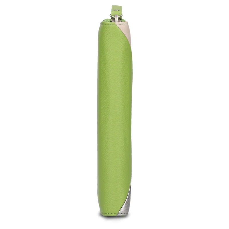 zwei Jana J2 - Cartera 12cc 20 cm (kiwi)