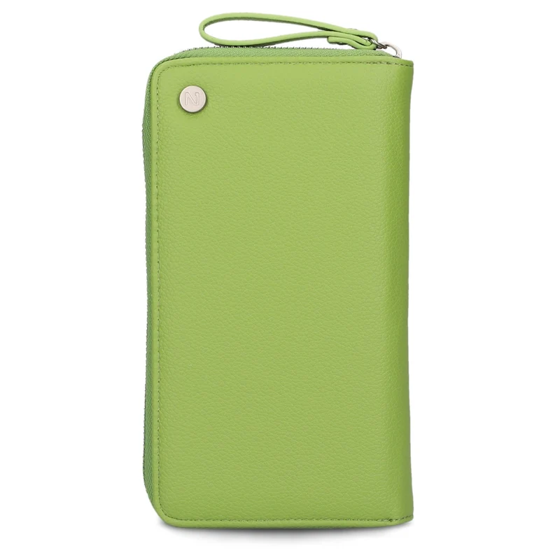 zwei Jana J2 - Cartera 12cc 20 cm (kiwi)