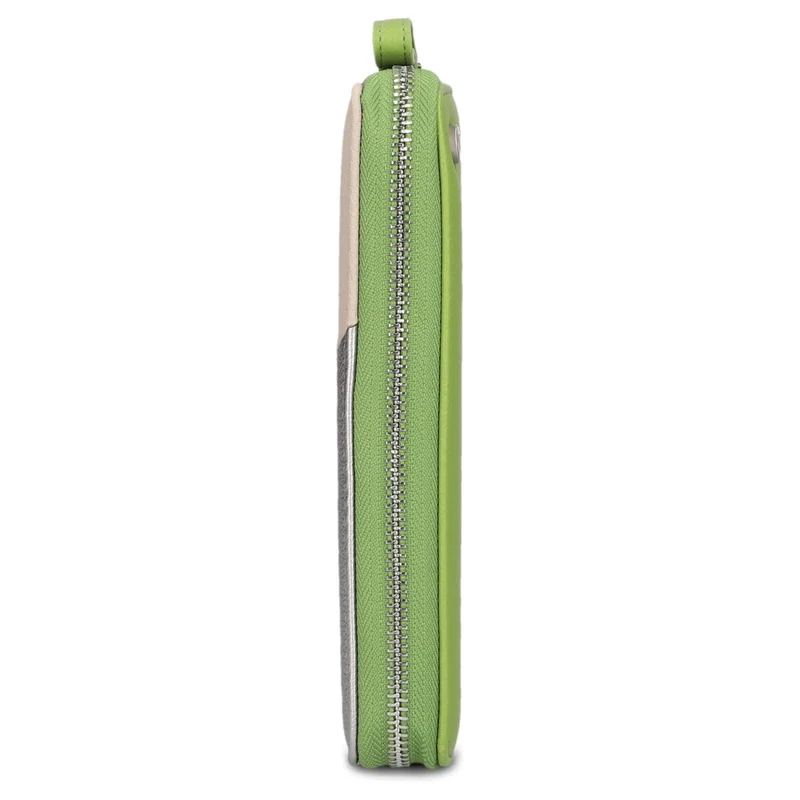 zwei Jana J2 - Cartera 12cc 20 cm (kiwi)