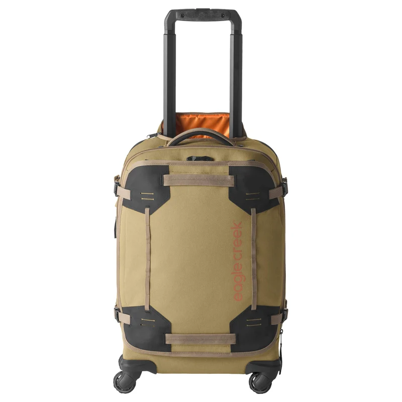 Eagle Creek selection Gear Warrior XE - Trolley de cabina de 4 ruedas 55 cm expandible (sand dune)