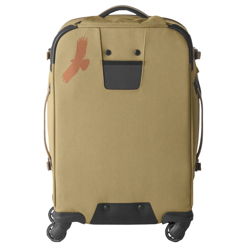 Eagle Creek selection Gear Warrior XE - Trolley de cabina de 4 ruedas 55 cm expandible (sand dune)