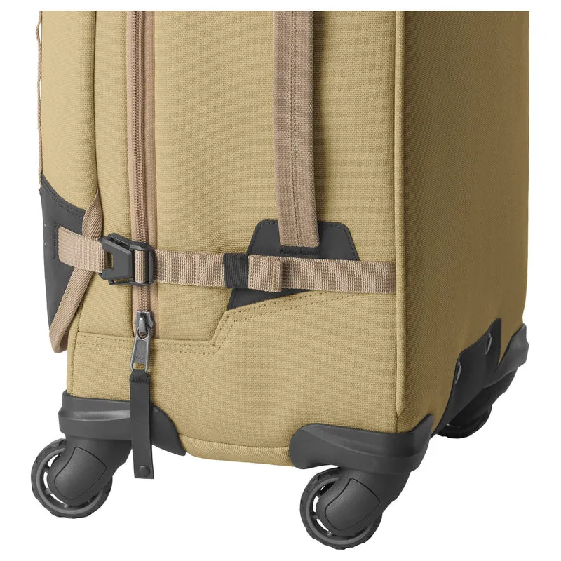 Eagle Creek selection Gear Warrior XE - Trolley de cabina de 4 ruedas 55 cm expandible (sand dune)