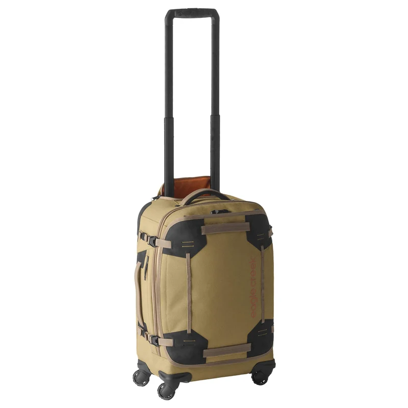 Eagle Creek selection Gear Warrior XE - Trolley de cabina de 4 ruedas 55 cm expandible (sand dune)