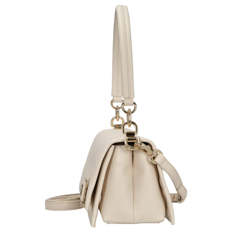 Tommy Hilfiger Her - Bolso de hombro M 25 cm (caña de azúcar)