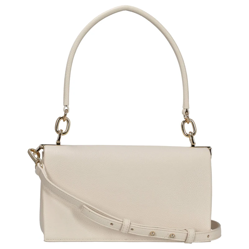 Tommy Hilfiger Her - Bolso de hombro M 25 cm (caña de azúcar)