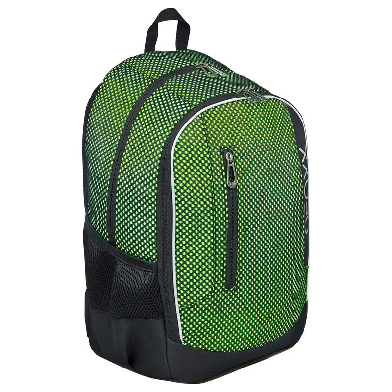 Neoxx FLOW - Mochila escolar 42.5 cm (All about Neon)