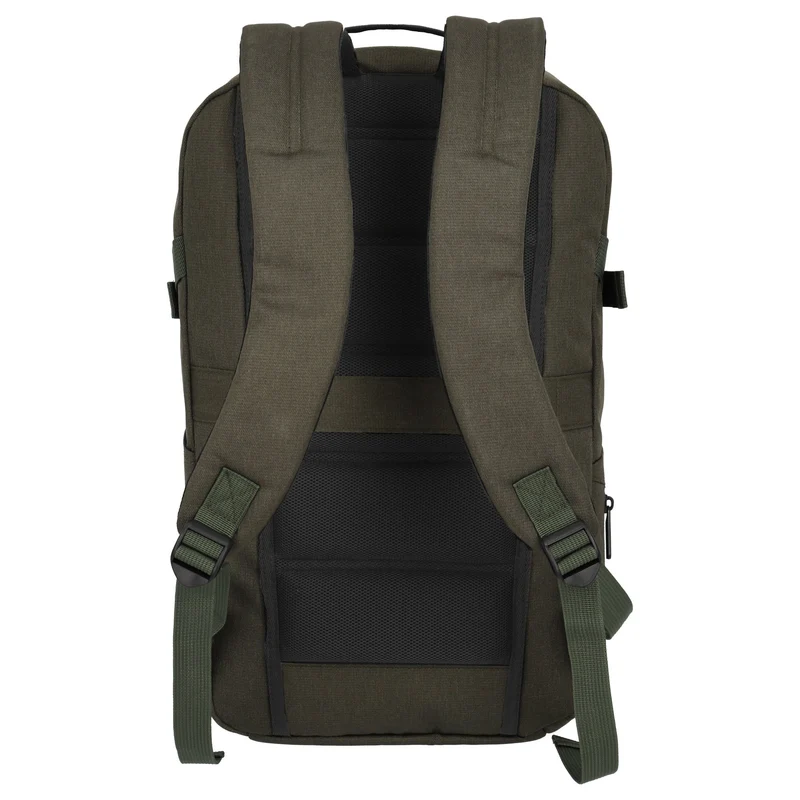 Travelite Pathway Allrounder - Mochila 15.4" 48 cm (oliv)