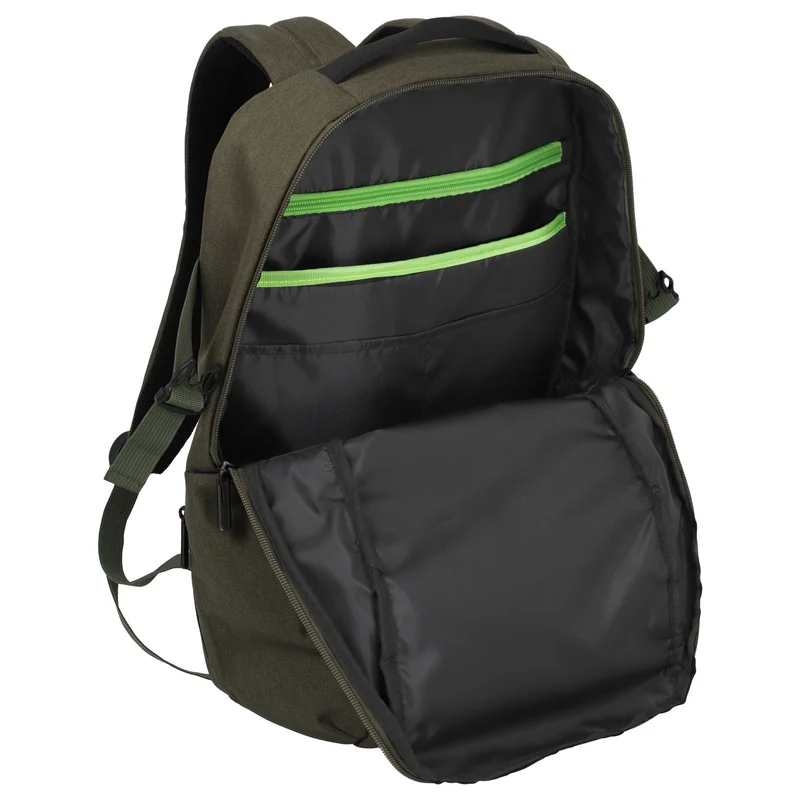 Travelite Pathway Allrounder - Mochila 15.4" 48 cm (oliv)