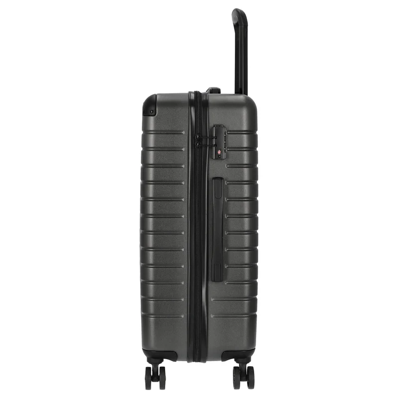 Somko Line - Trolley de 4 ruedas M 67 cm (anthrazit)