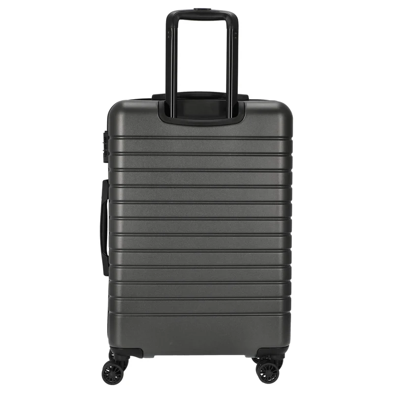 Somko Line - Trolley de 4 ruedas M 67 cm (anthrazit)