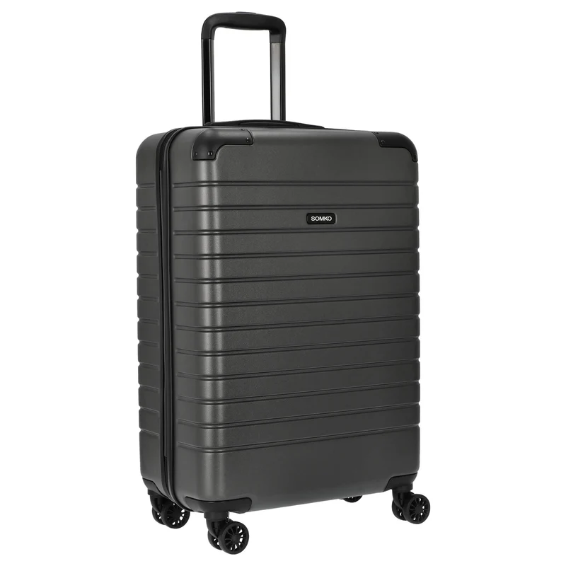Somko Line - Trolley de 4 ruedas M 67 cm (anthrazit)