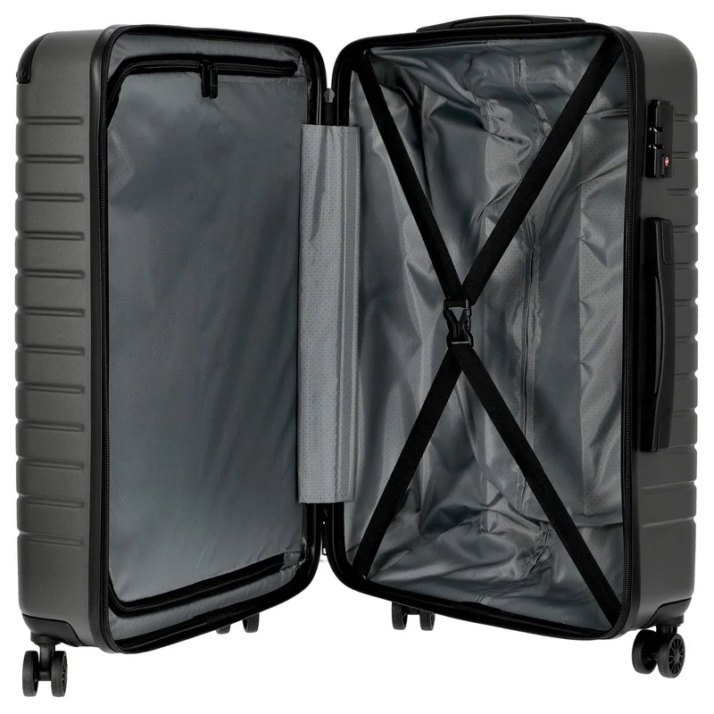 Somko Line - Trolley de 4 ruedas M 67 cm (anthrazit)