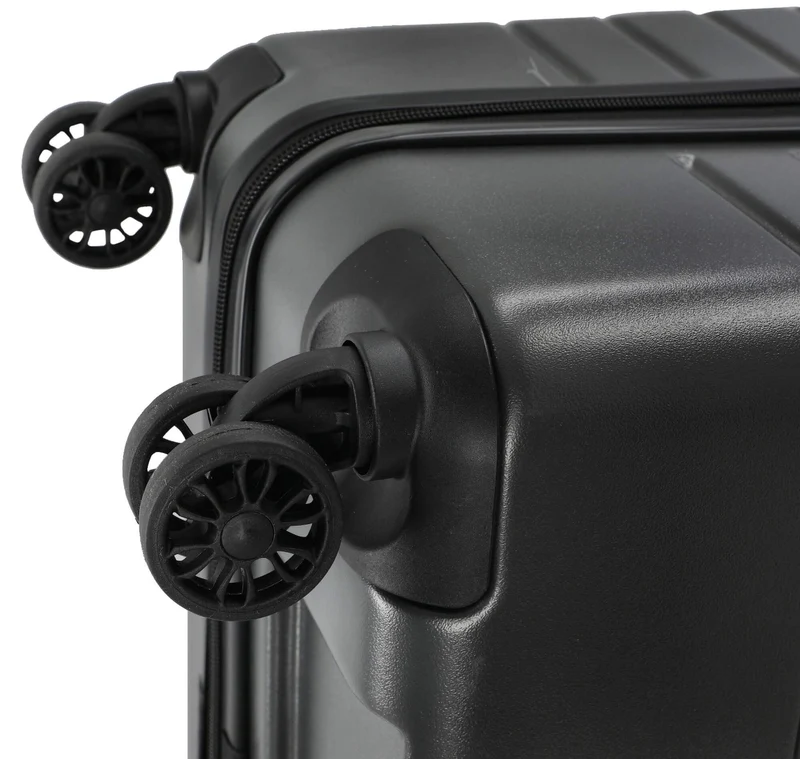 Somko Line - Trolley de 4 ruedas M 67 cm (anthrazit)