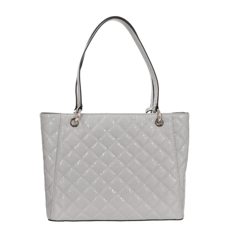 Guess Bessey - Bolso shopper 37 cm (lavender grey)