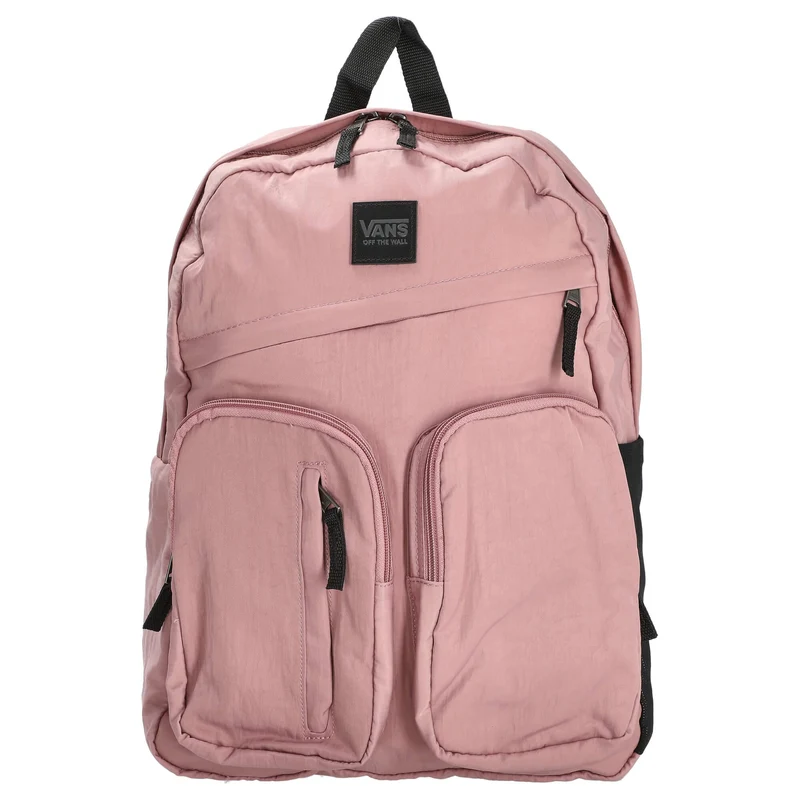 Vans Double Down II - Mochila 42.5 cm (nostalgia rose)
