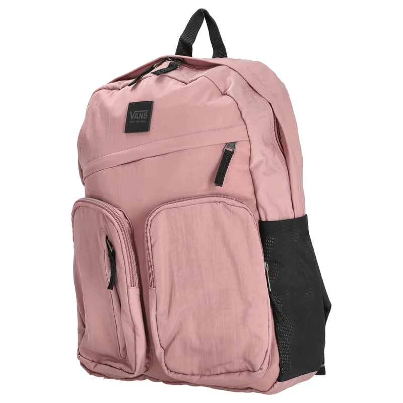 Vans Double Down II - Mochila 42.5 cm (nostalgia rose)