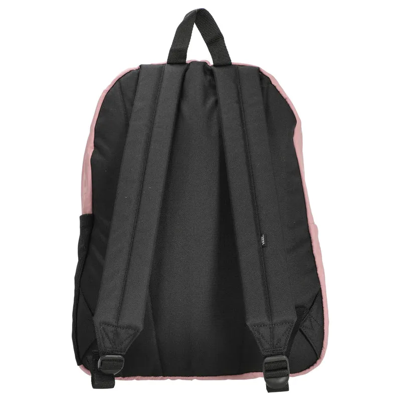 Vans Double Down II - Mochila 42.5 cm (nostalgia rose)