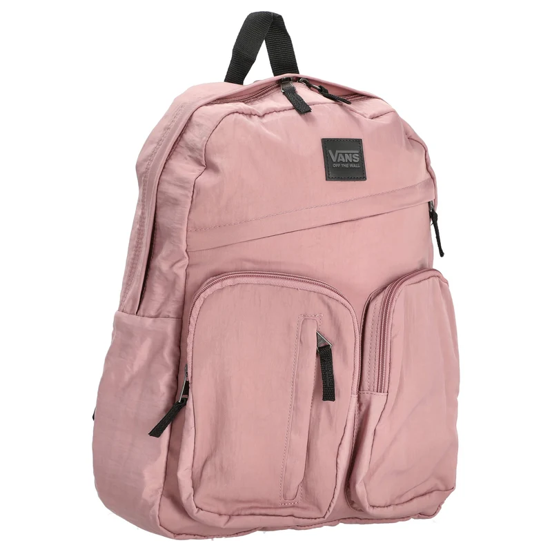 Vans Double Down II - Mochila 42.5 cm (nostalgia rose)