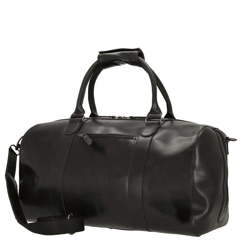 Buckle & Seam Willow Weekender - Bolsa de viaje 50 cm (black)
